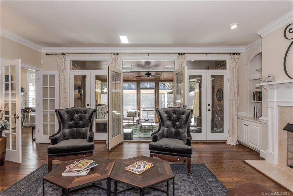 Ballantyne Country Club - Residential