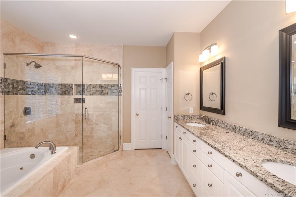 Ballantyne Country Club - Residential