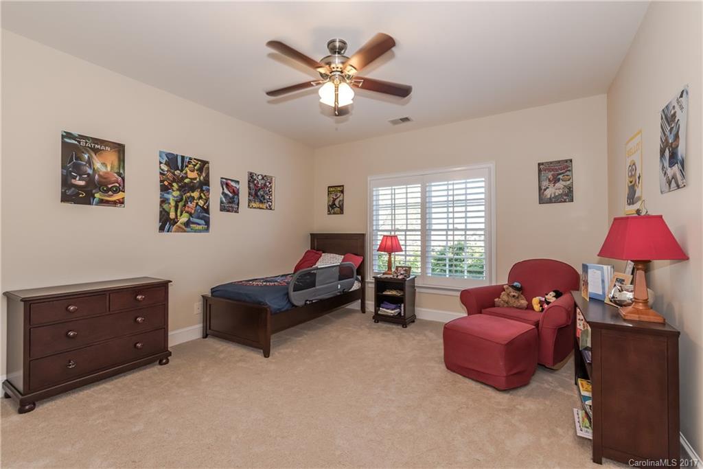 Ballantyne Country Club - Residential