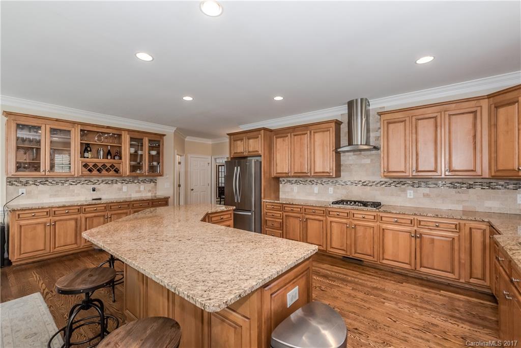 Ballantyne Country Club - Residential