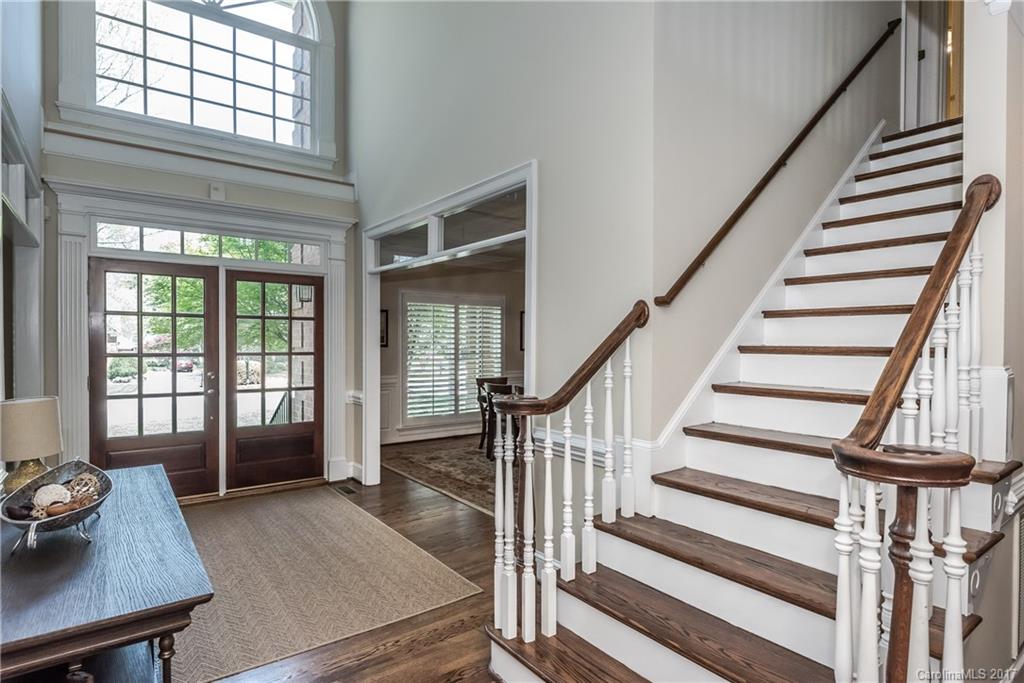 Ballantyne Country Club - Residential