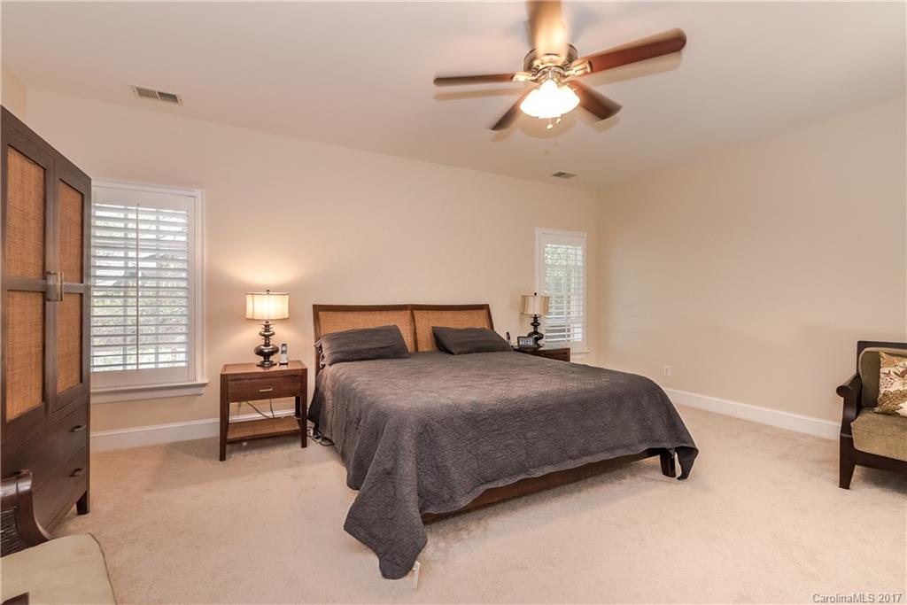 Ballantyne Country Club - Residential