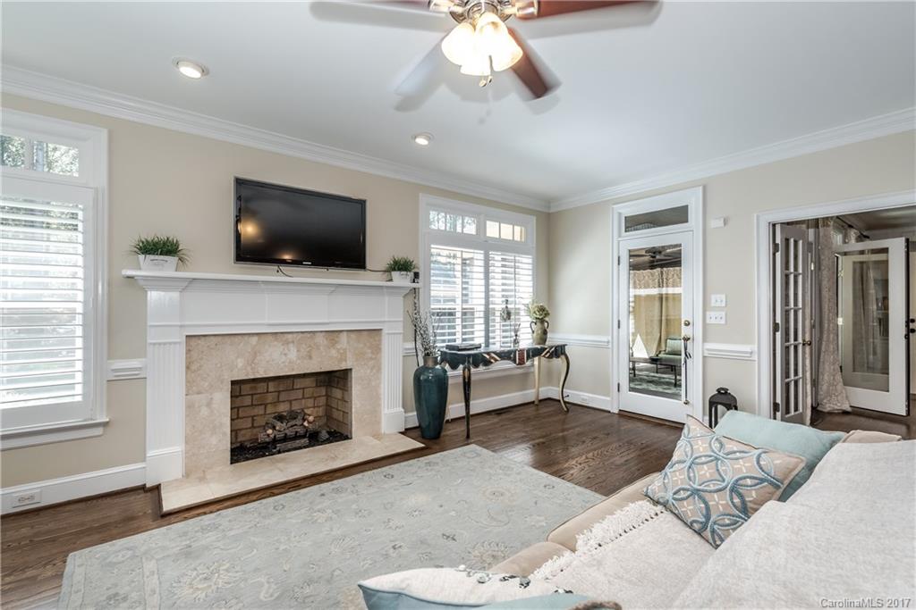 Ballantyne Country Club - Residential