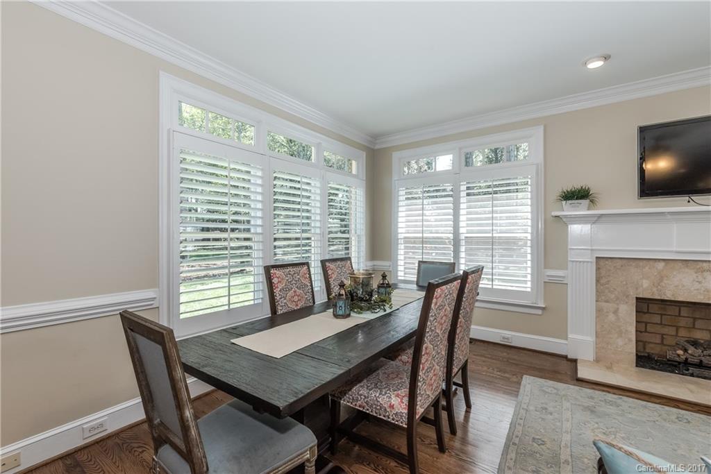 Ballantyne Country Club - Residential