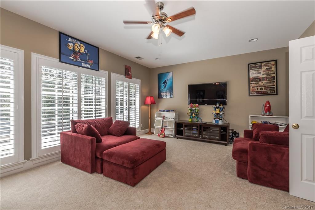 Ballantyne Country Club - Residential