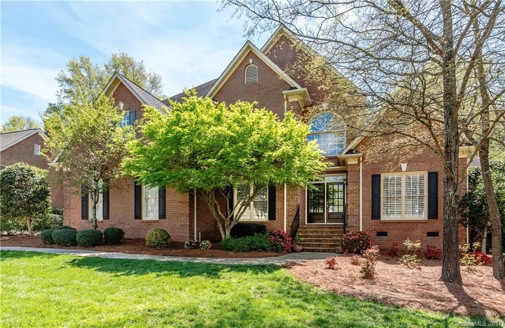 Ballantyne Country Club - Residential