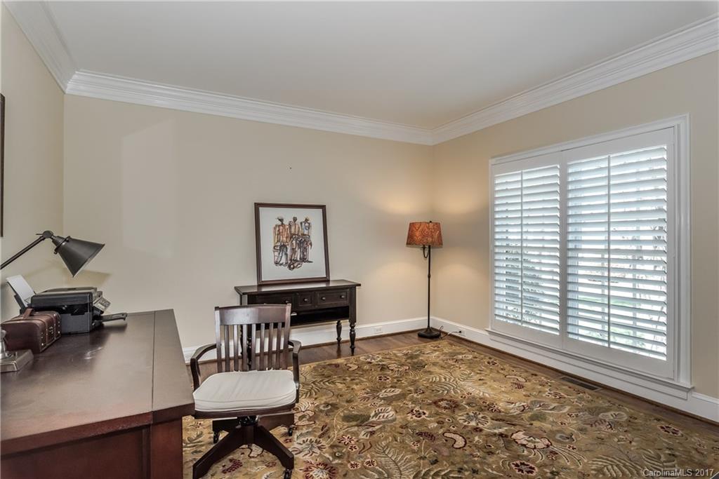 Ballantyne Country Club - Residential