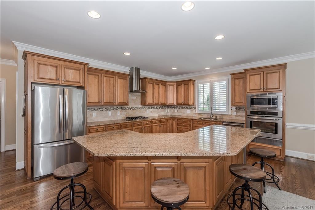 Ballantyne Country Club - Residential