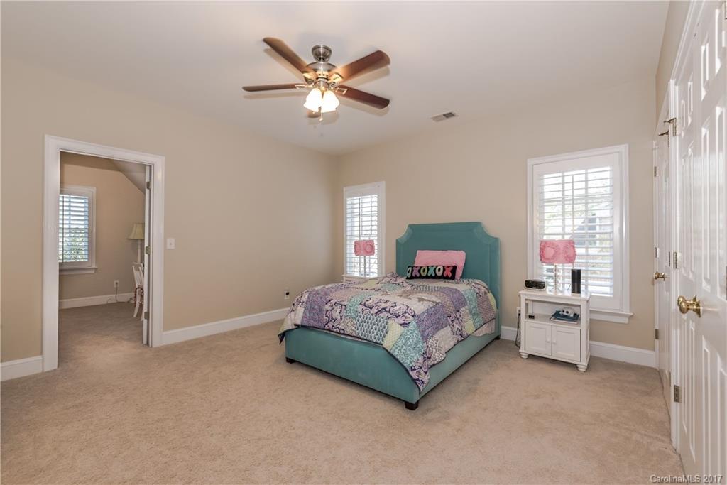 Ballantyne Country Club - Residential