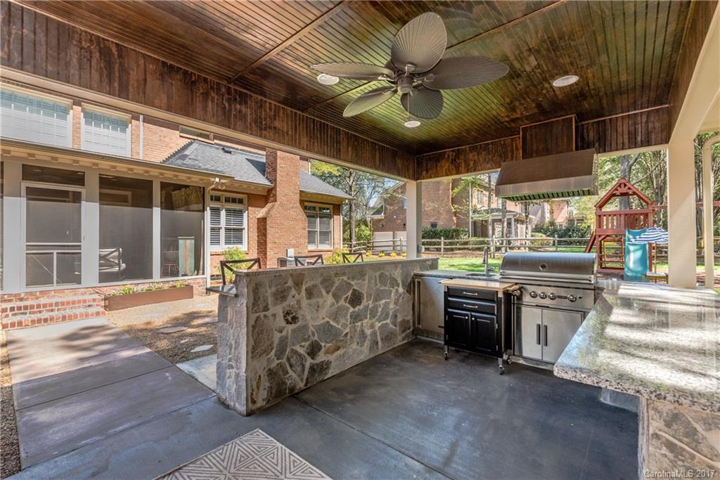 Ballantyne Country Club - Residential