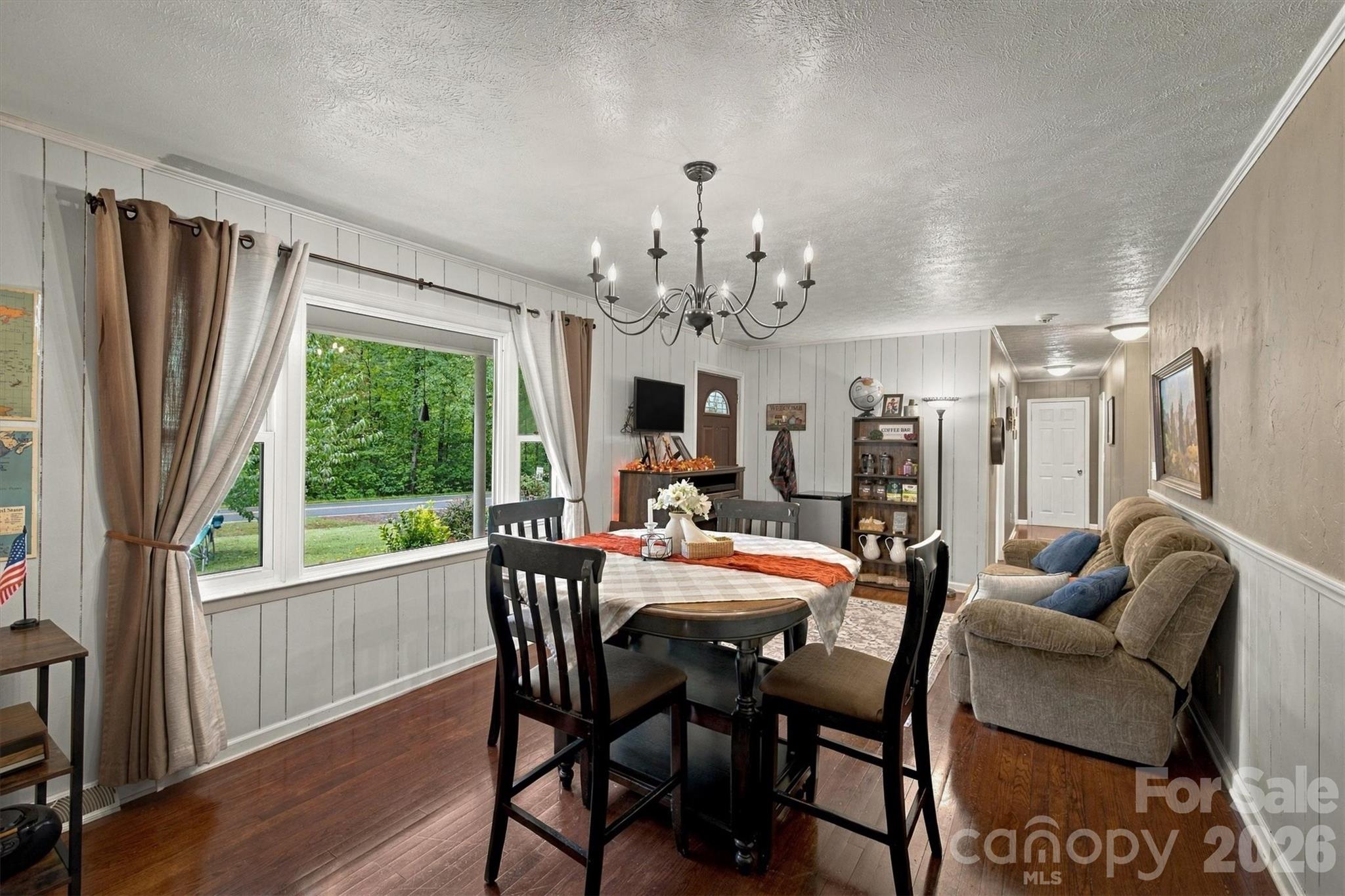 4753 Calico Road
