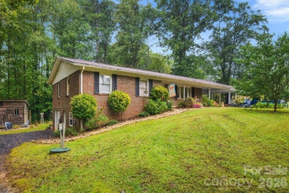 4753 Calico Road Lenoir NC 28645
