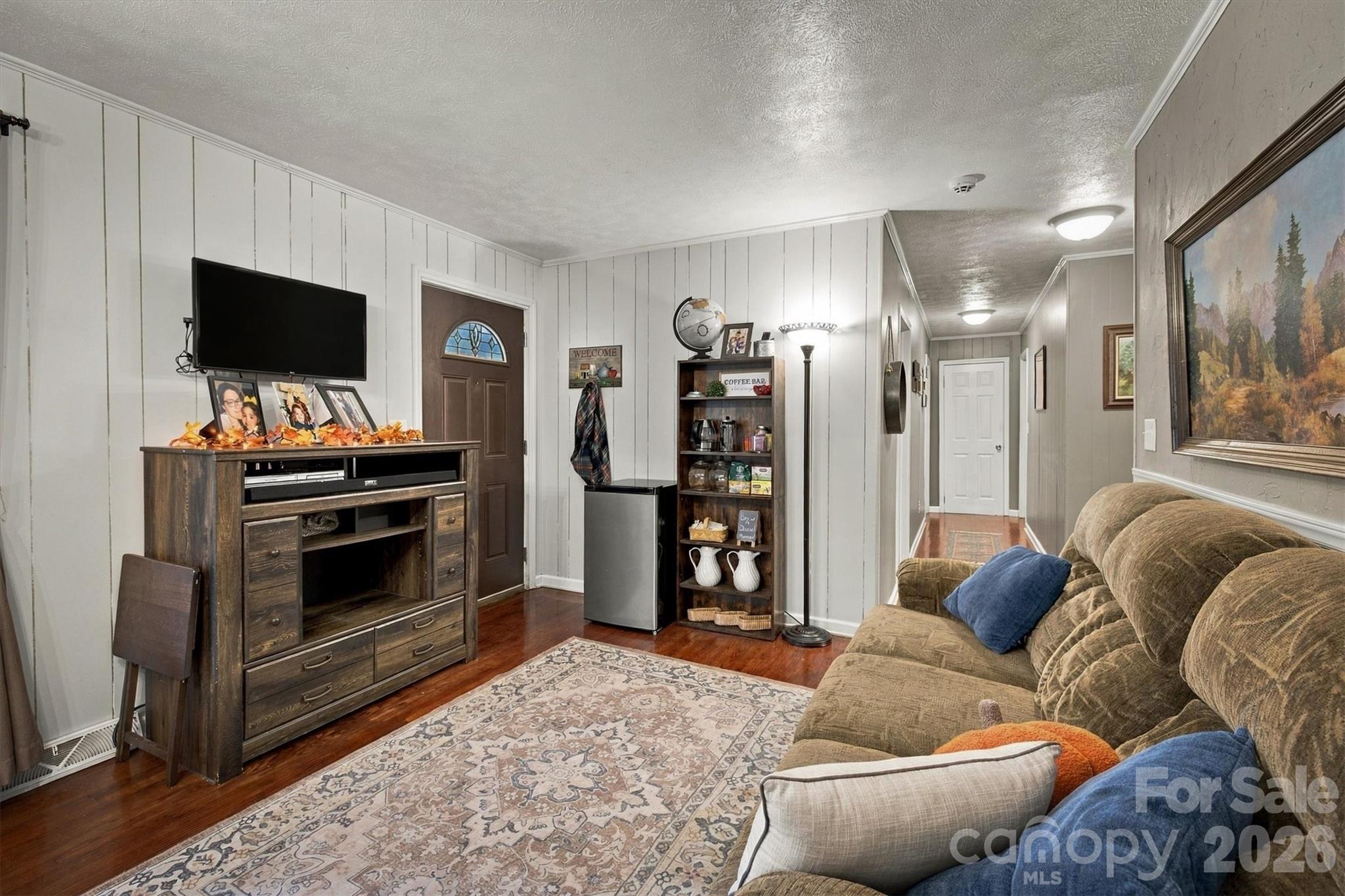 4753 Calico Road