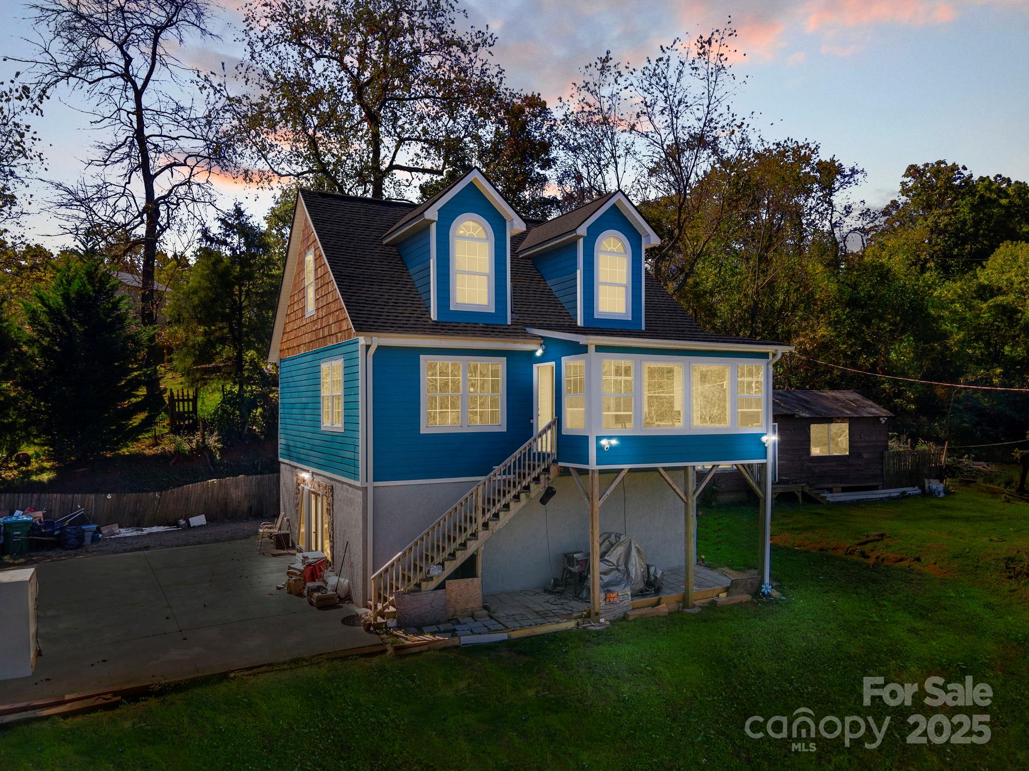 119 Aurora Vista Drive