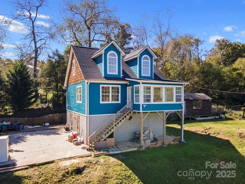 119 Aurora Vista Drive Asheville NC 28806