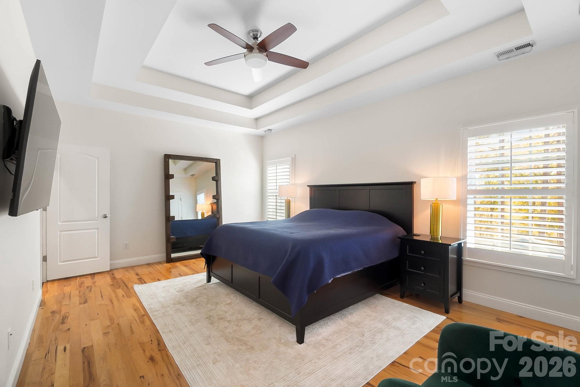 Estates at Windswept Cove - Residential