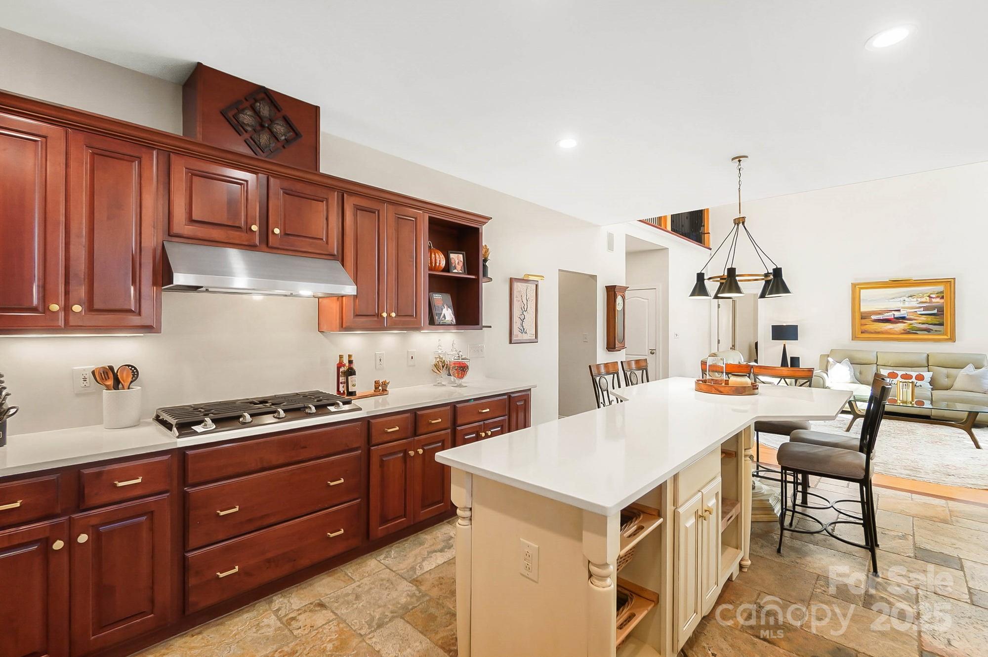 Estates at Windswept Cove - Residential