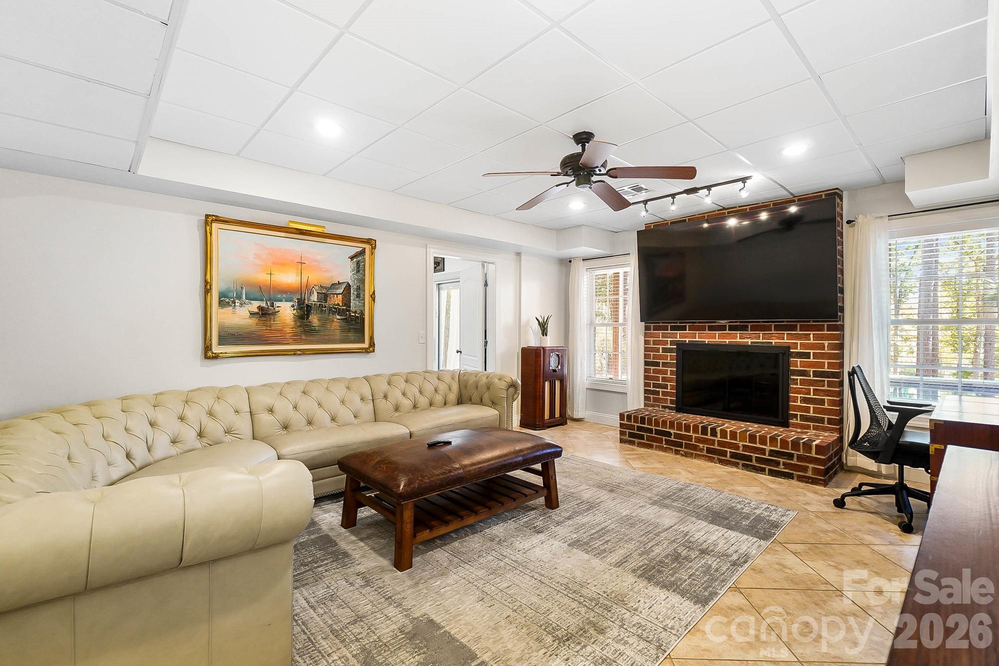 Estates at Windswept Cove - Residential