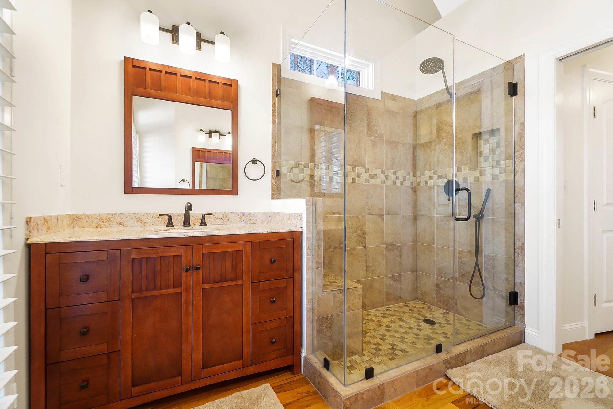 Estates at Windswept Cove - Residential