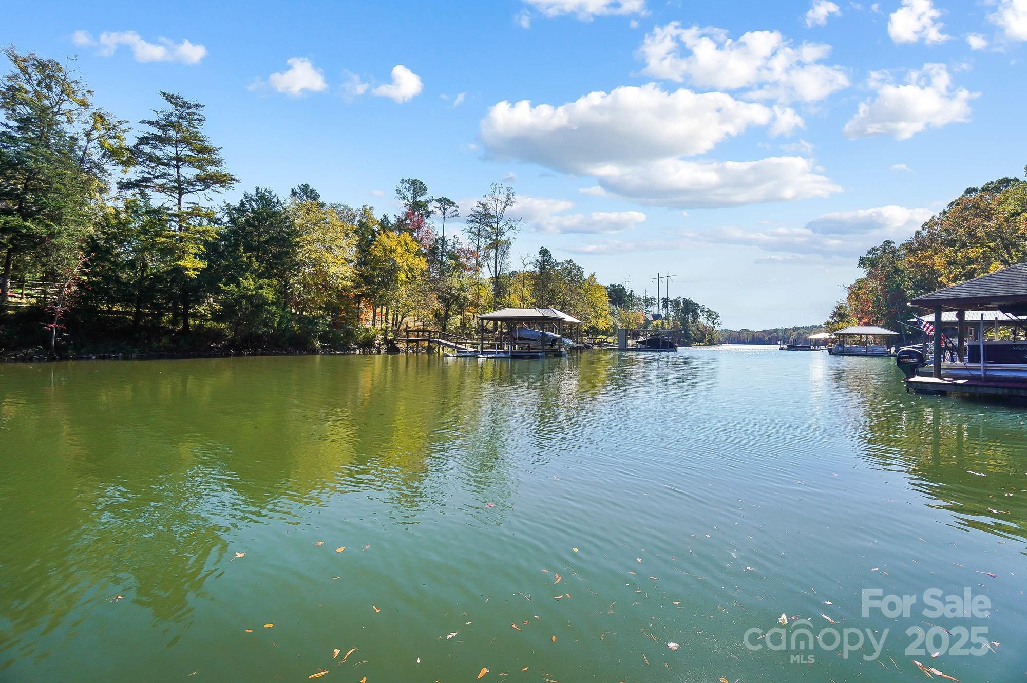 Estates at Windswept Cove - Residential