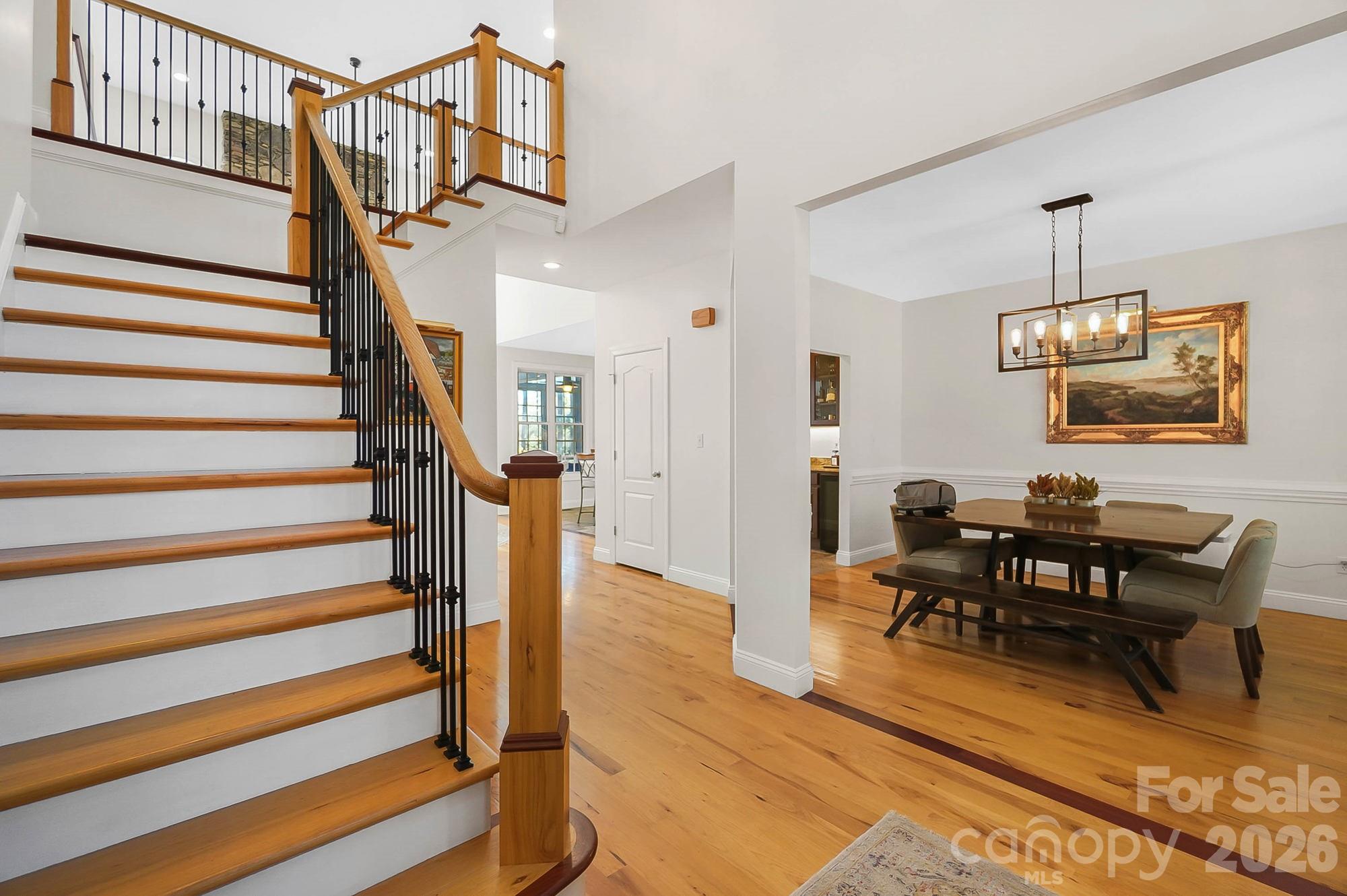 Estates at Windswept Cove - Residential