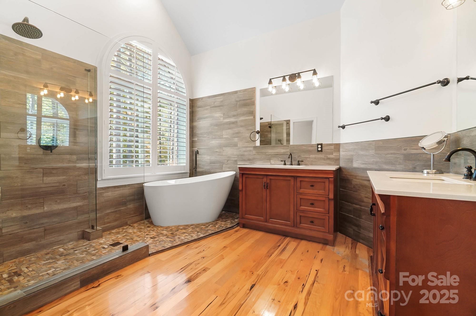 Estates at Windswept Cove - Residential