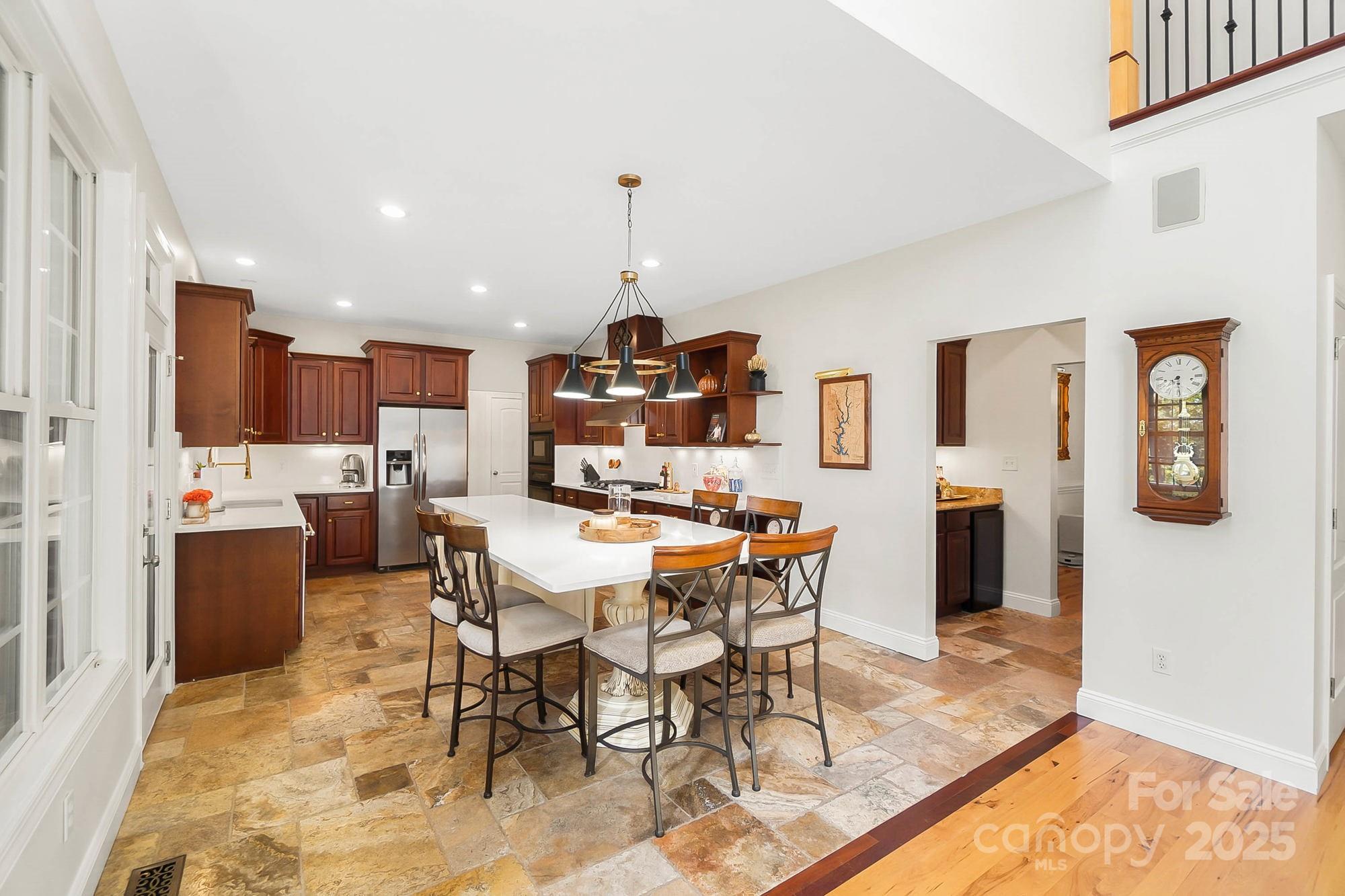 Estates at Windswept Cove - Residential