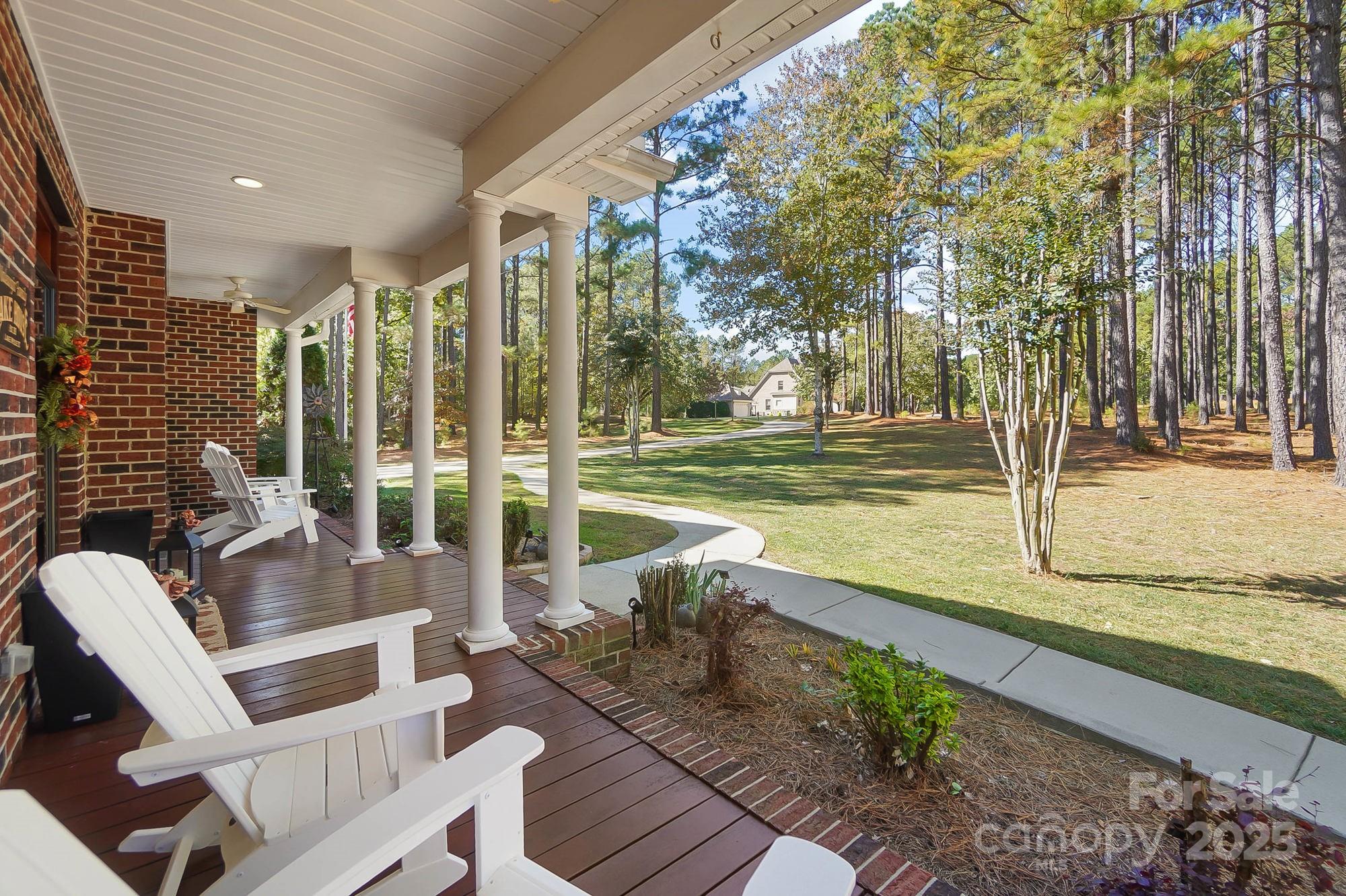 Estates at Windswept Cove - Residential