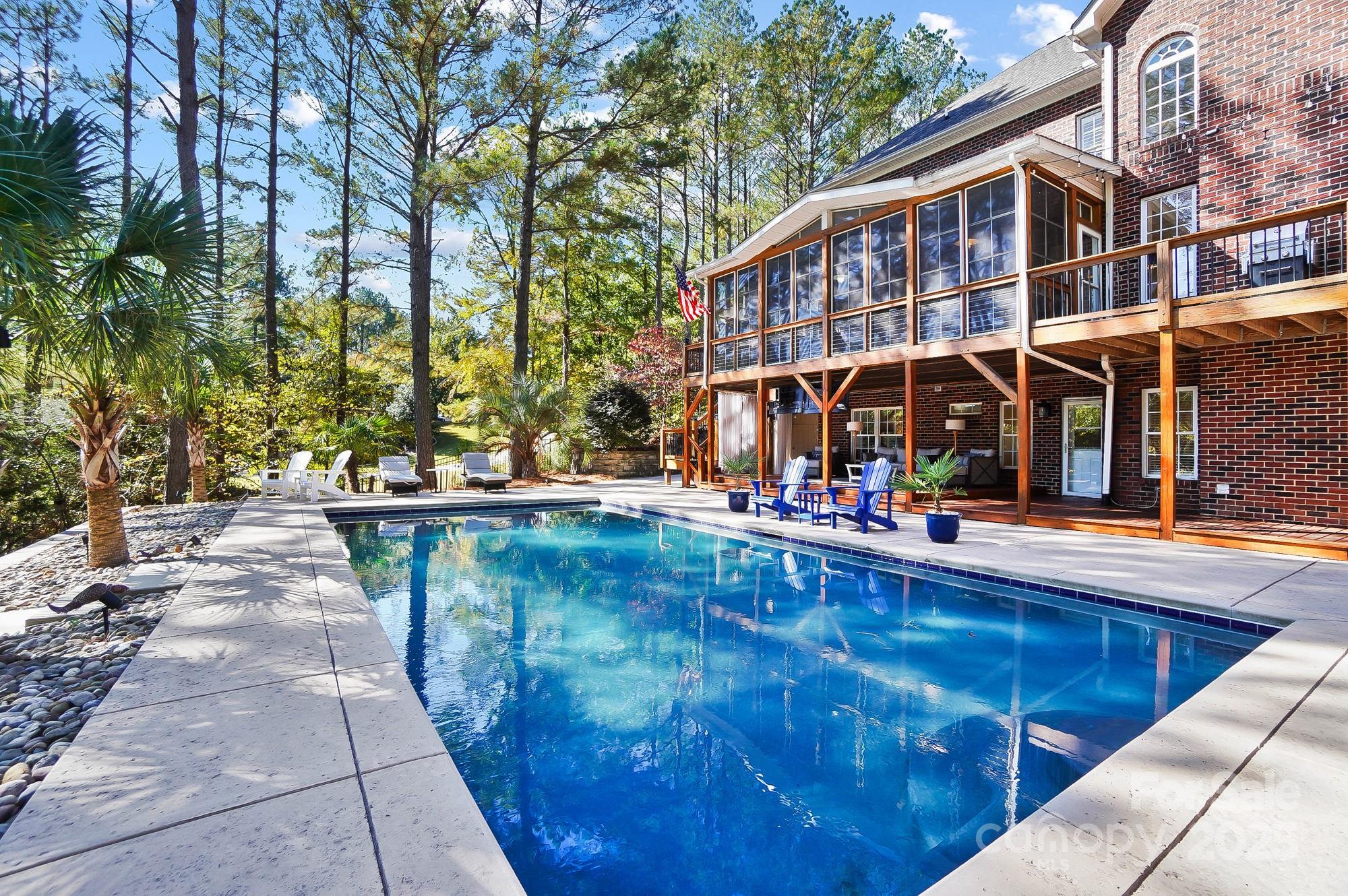 Estates at Windswept Cove - Residential