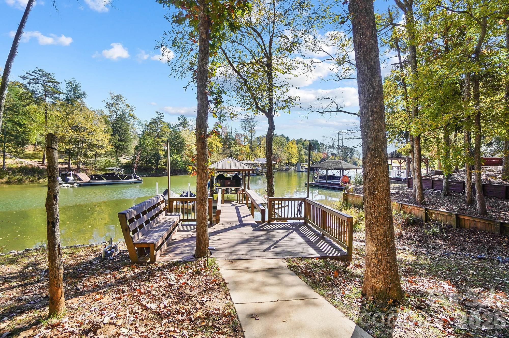 Estates at Windswept Cove - Residential