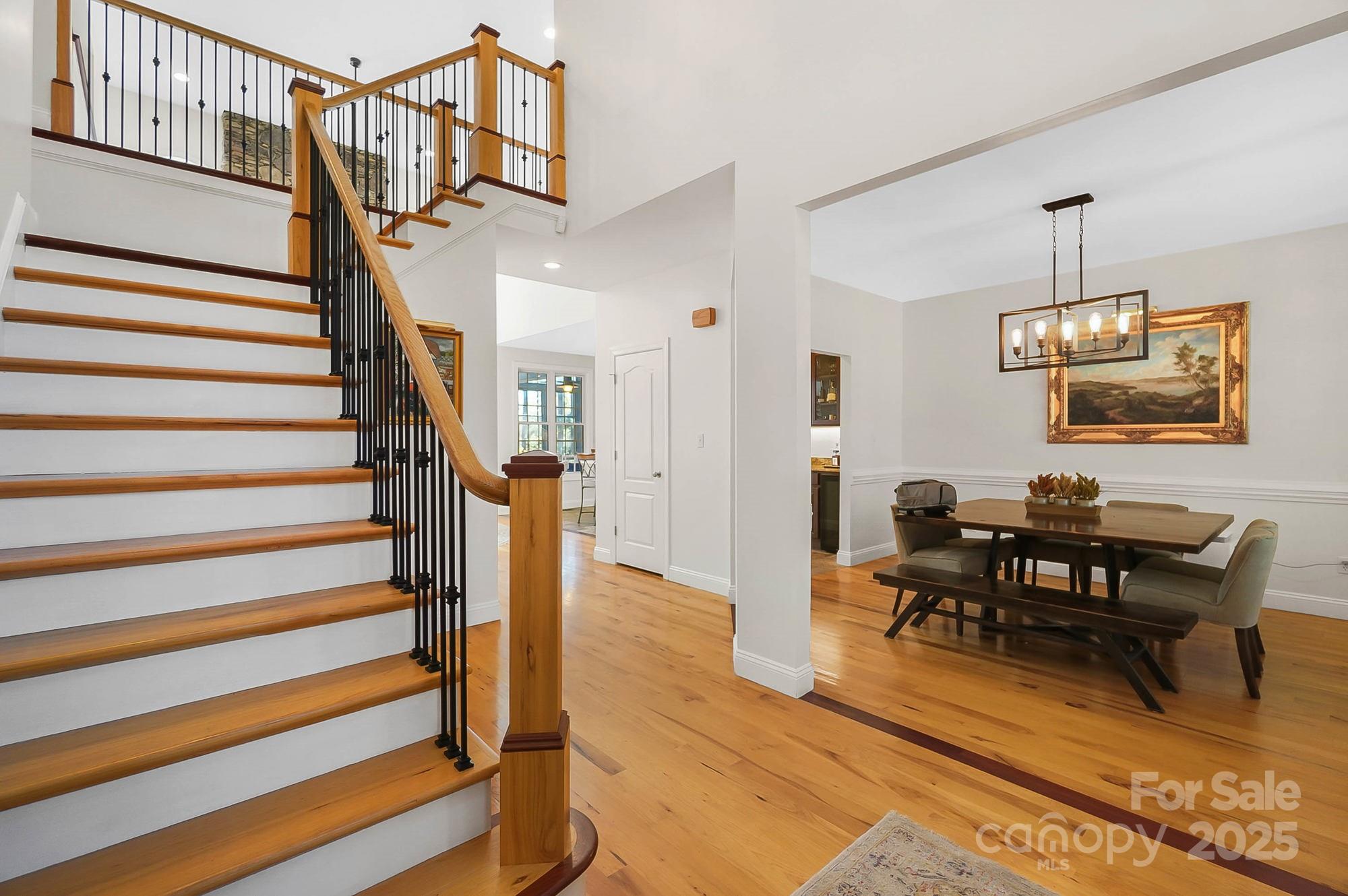 Estates at Windswept Cove - Residential