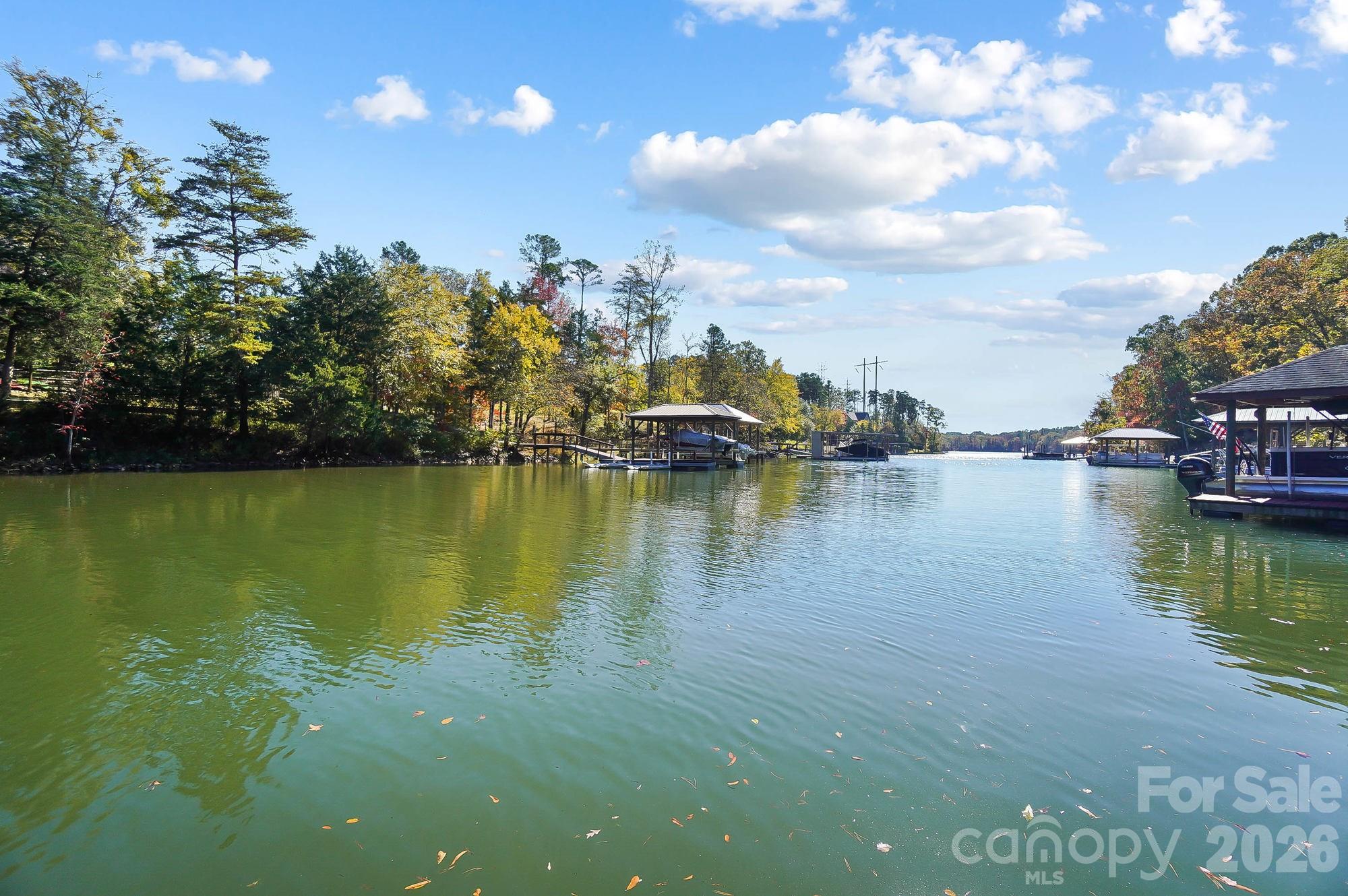 Estates at Windswept Cove - Residential