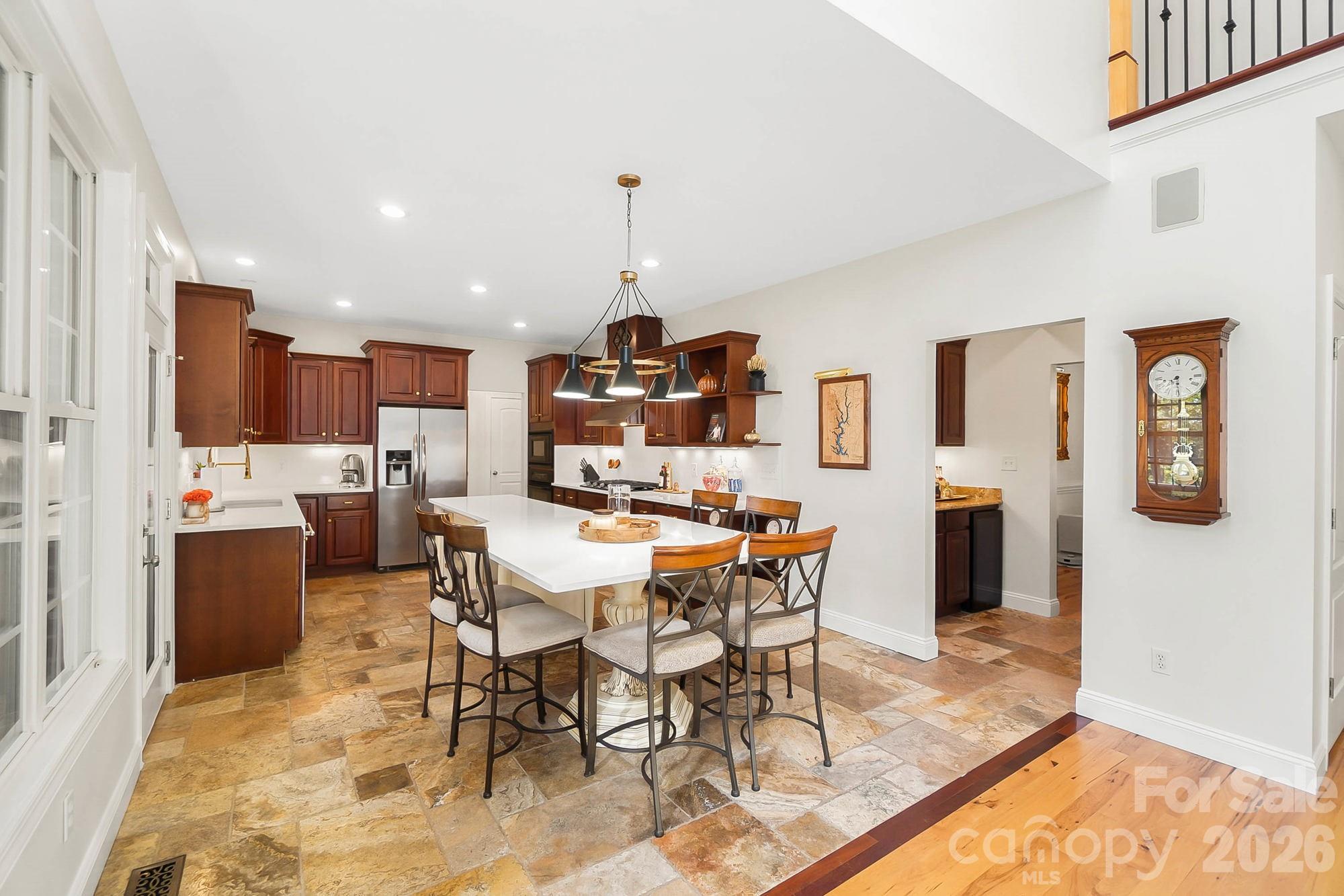 Estates at Windswept Cove - Residential