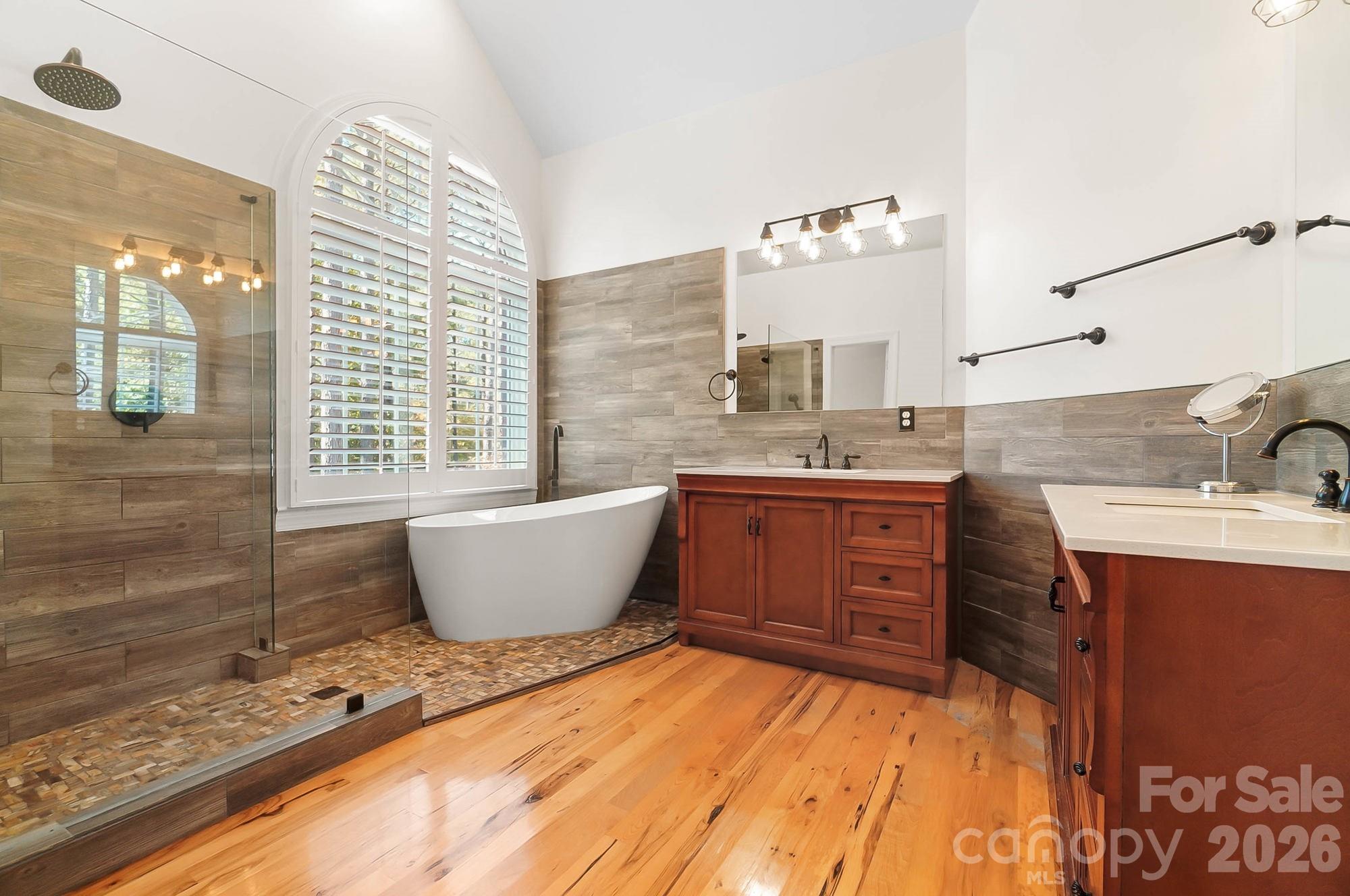 Estates at Windswept Cove - Residential