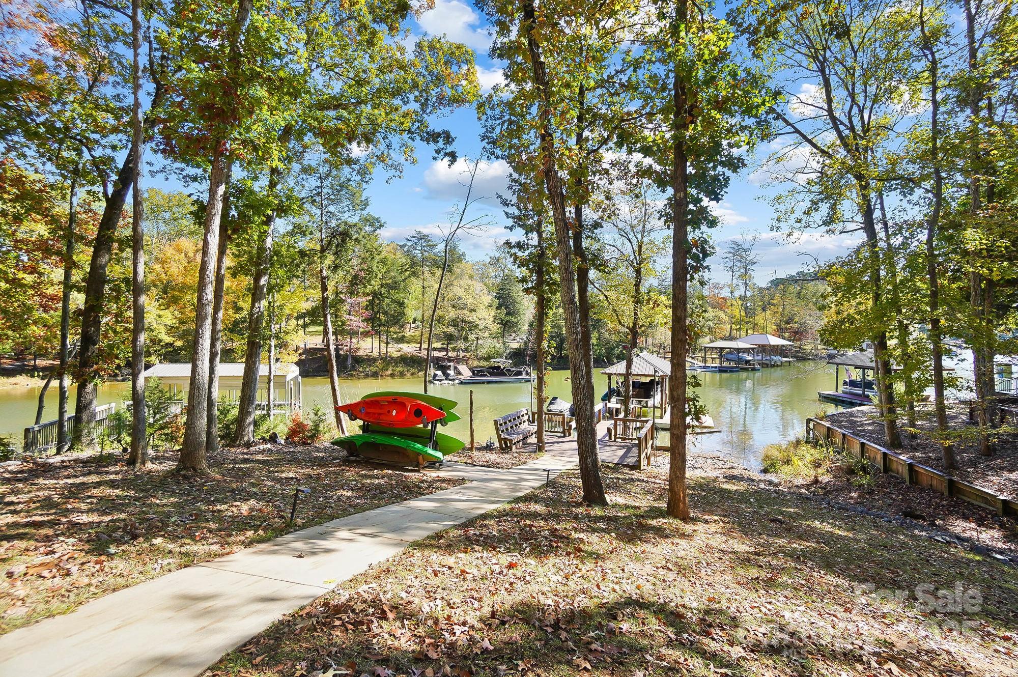 Estates at Windswept Cove - Residential