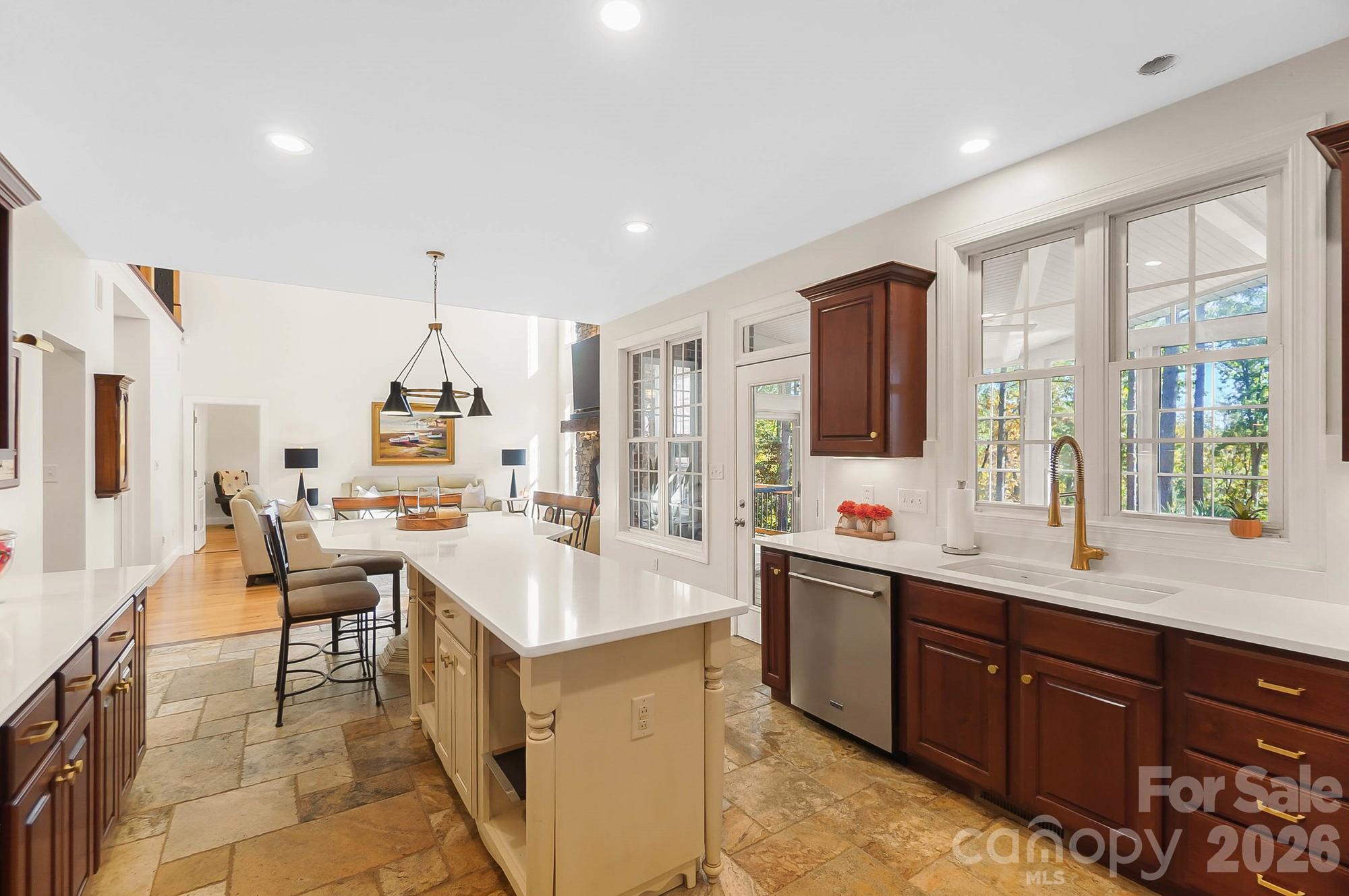 Estates at Windswept Cove - Residential