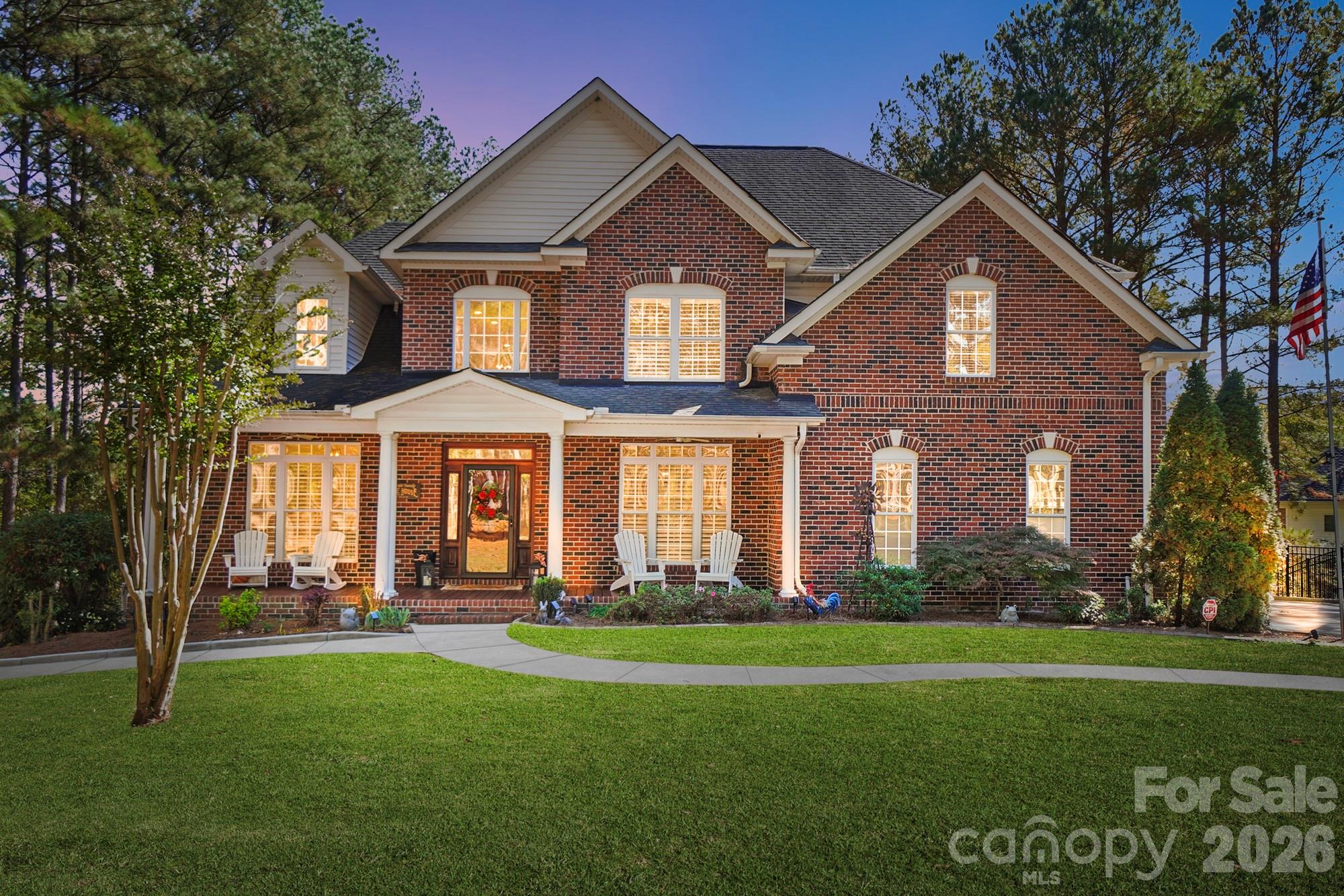 Estates at Windswept Cove - Residential