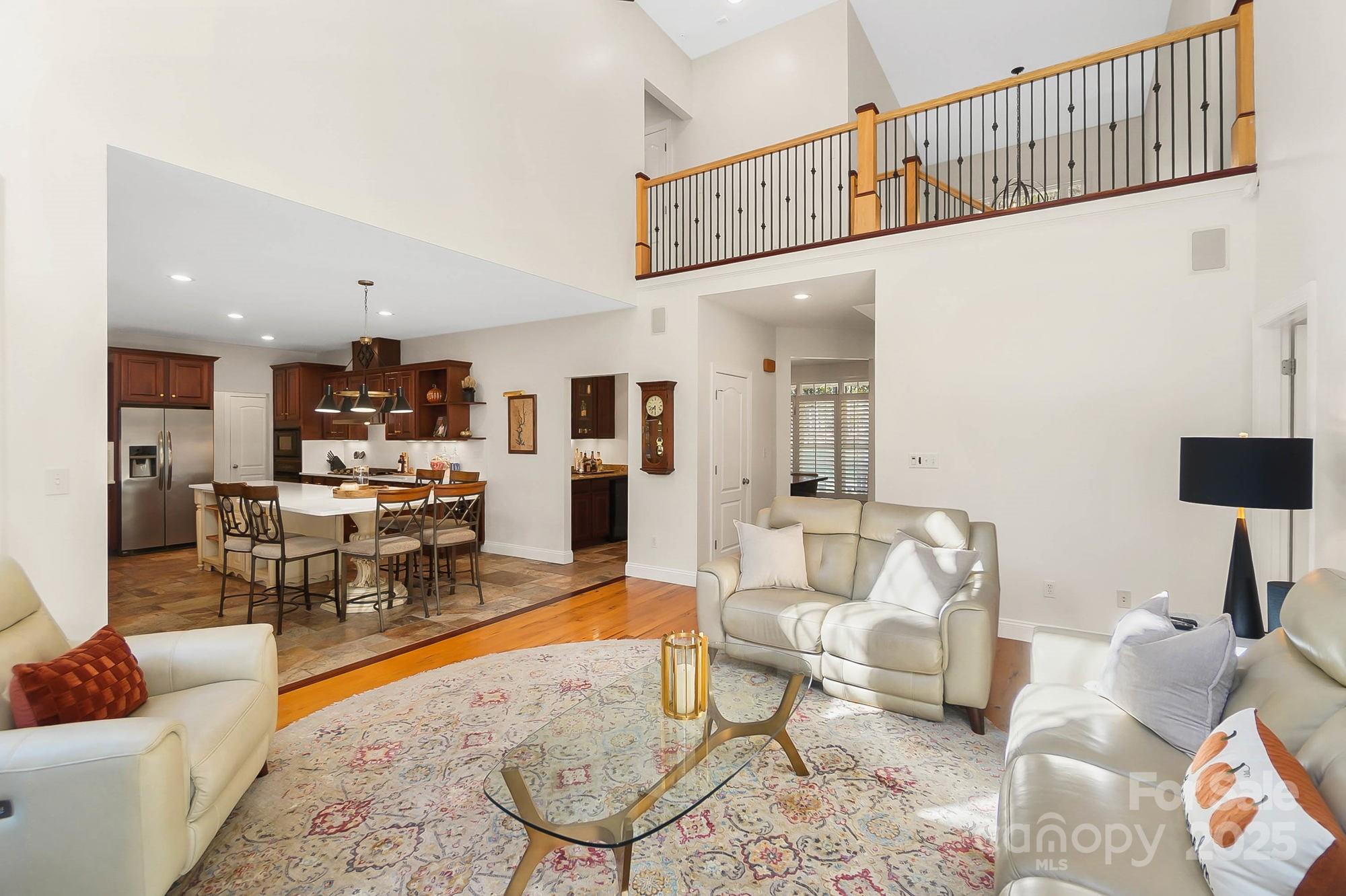 Estates at Windswept Cove - Residential