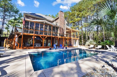 1203 Broadside Road York SC 29745