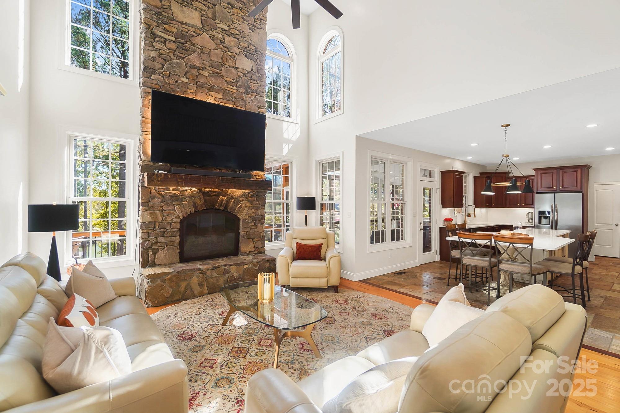 Estates at Windswept Cove - Residential