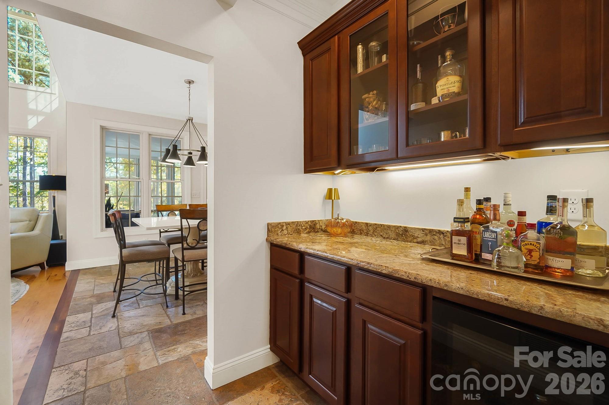 Estates at Windswept Cove - Residential