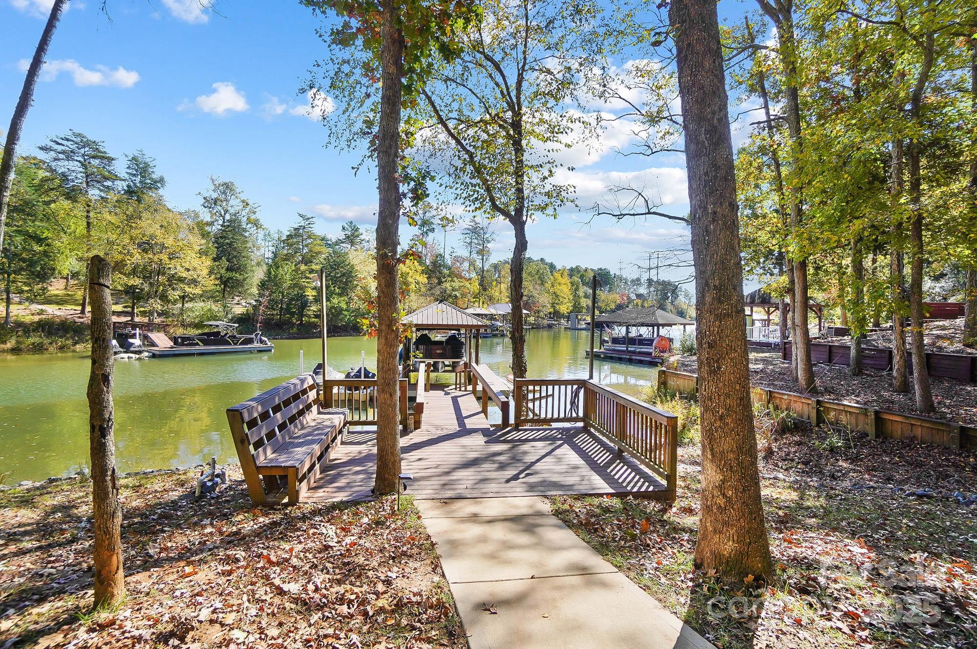Estates at Windswept Cove - Residential