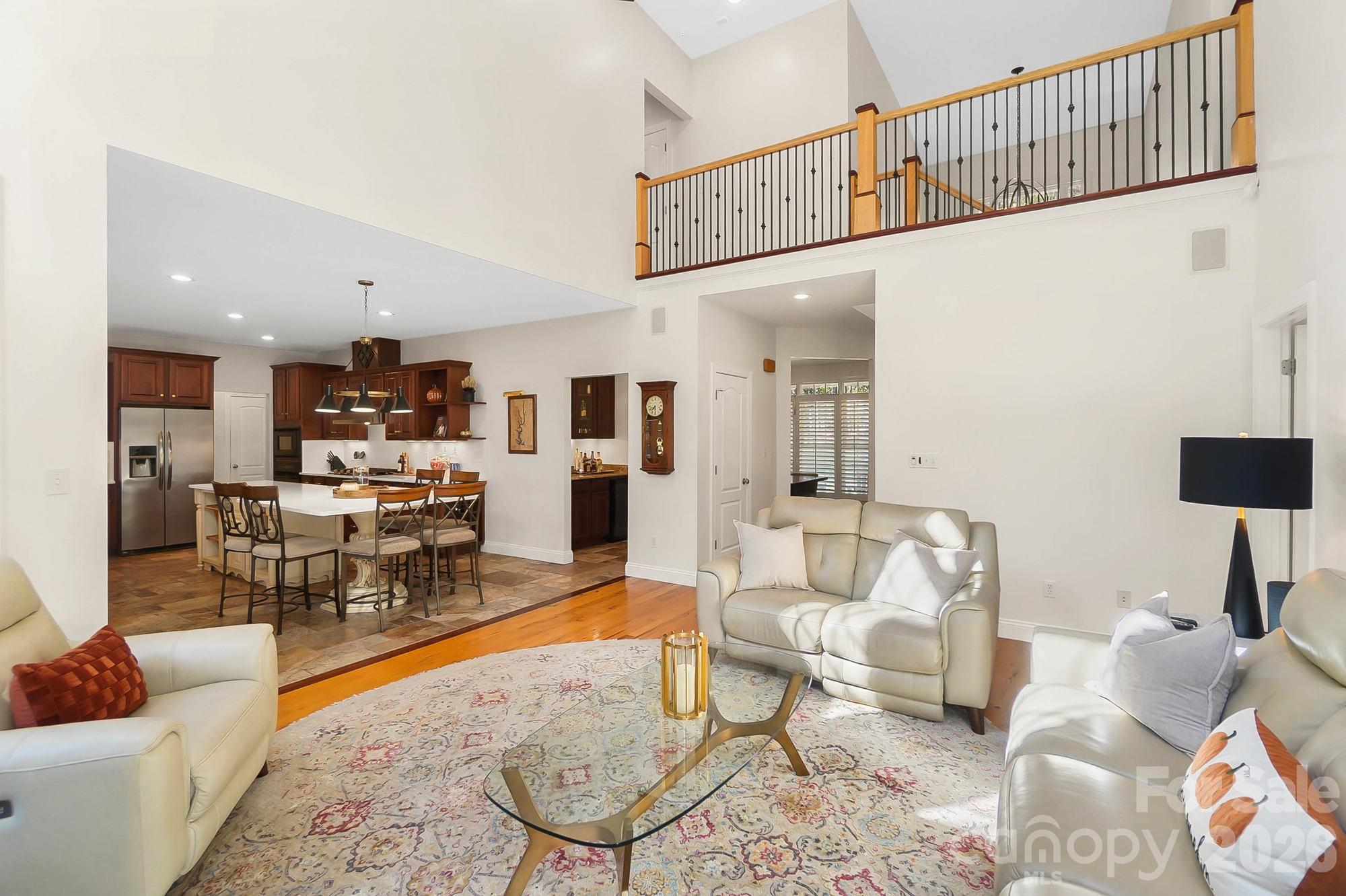 Estates at Windswept Cove - Residential