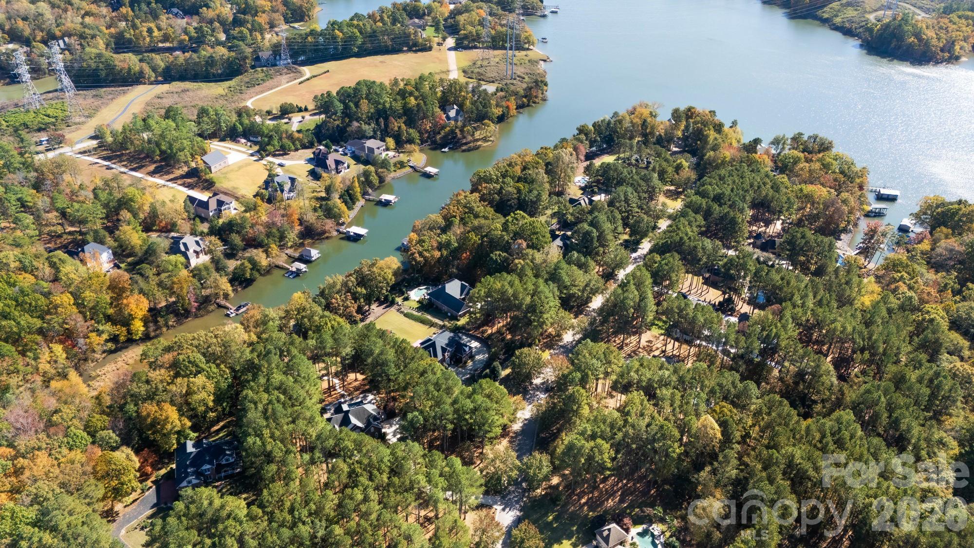 Estates at Windswept Cove - Residential