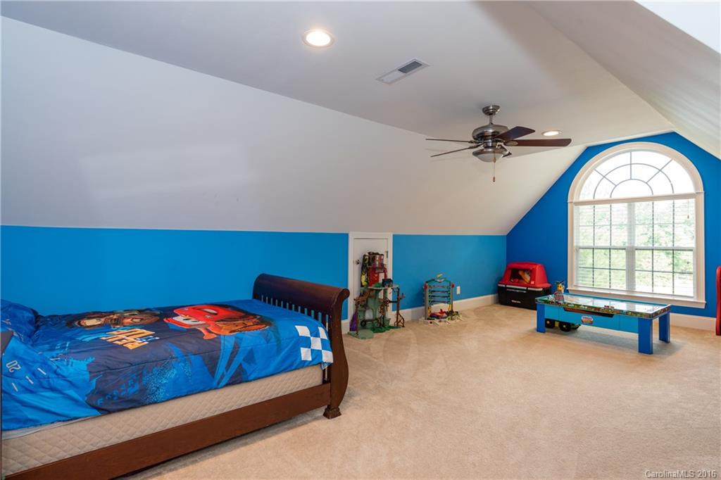 Shiloh Commons - Residential