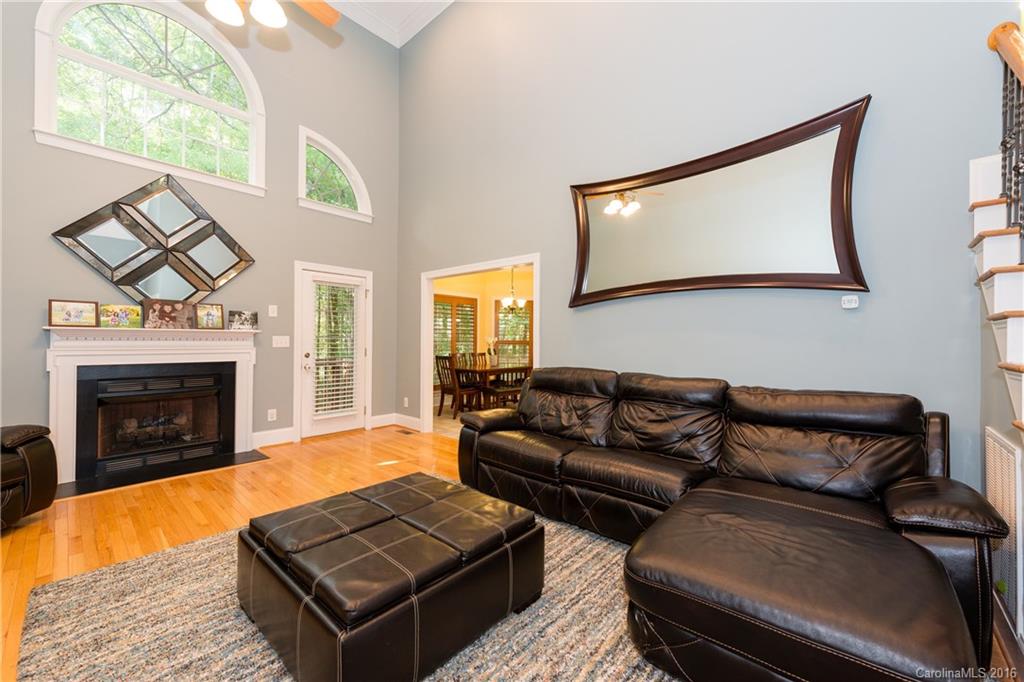 Shiloh Commons - Residential