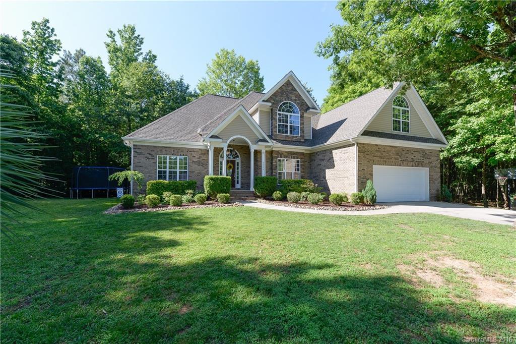 Shiloh Commons - Residential