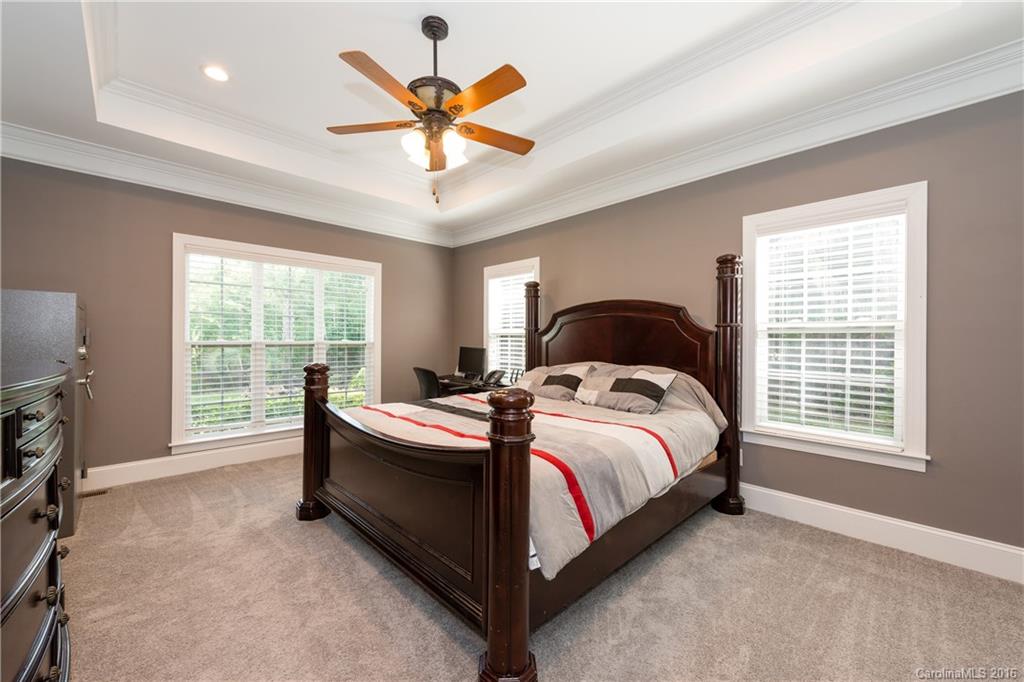 Shiloh Commons - Residential