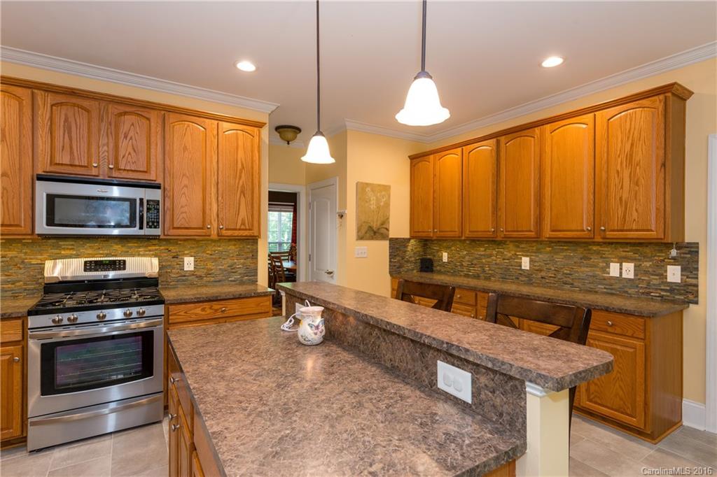 Shiloh Commons - Residential