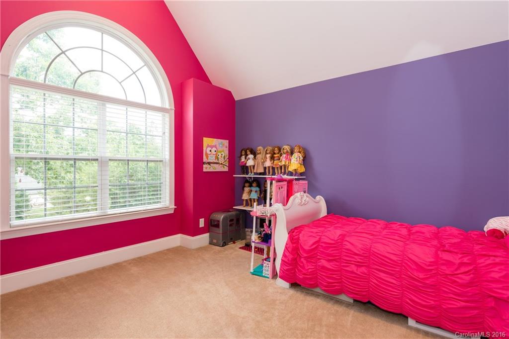 Shiloh Commons - Residential